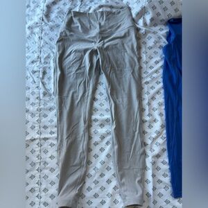 Lululemon Align High-Rise